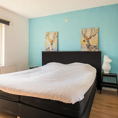 Casa Mimi בית נופש ברחן