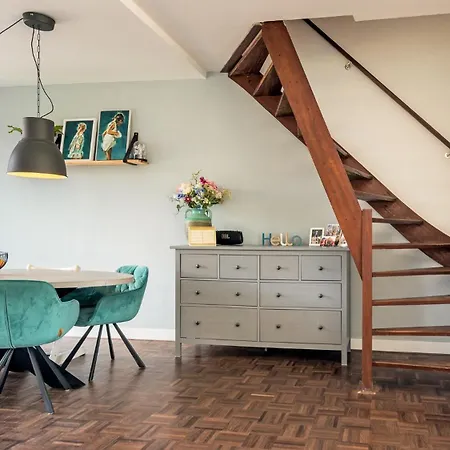 Casa Mimi בית נופש ברחן