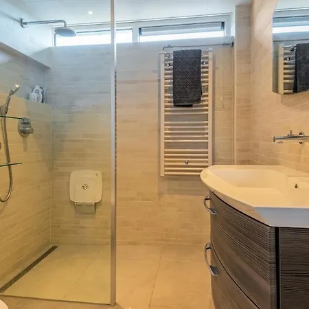 בית נופש Casa Mimi *