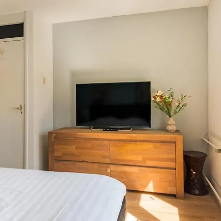 Casa Mimi בית נופש *