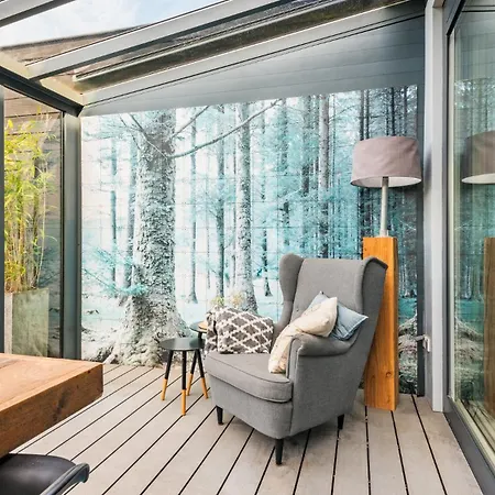 Casa Mimi * 卑尔根