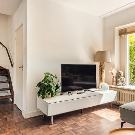 בית נופש Casa Mimi ברחן