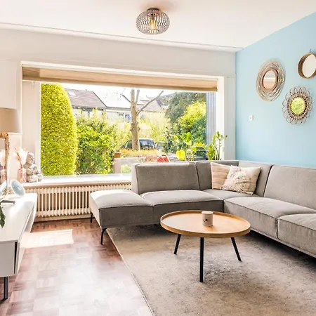 Casa Mimi בית נופש