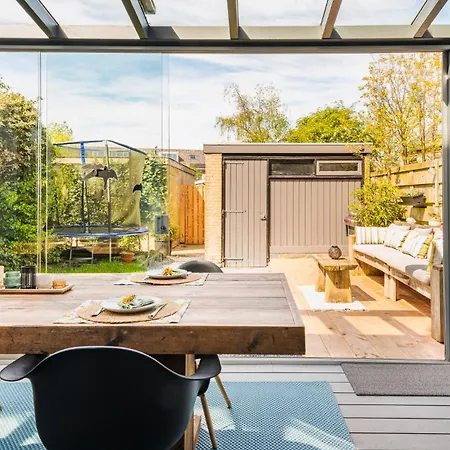 Casa Mimi בית נופש