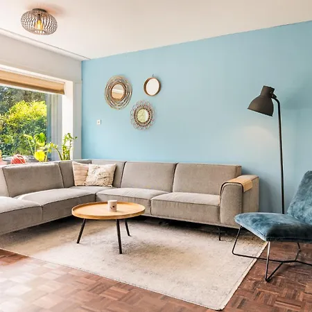 בית נופש Casa Mimi *