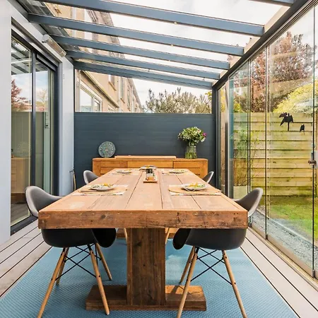 Casa Mimi בית נופש