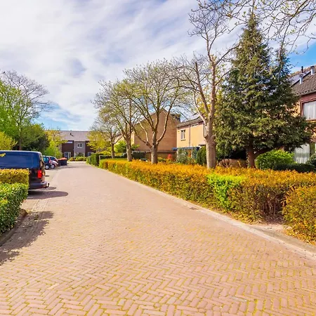 Casa Mimi בית נופש *