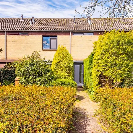 Casa Mimi * 卑尔根