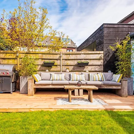 Casa Mimi * ברחן