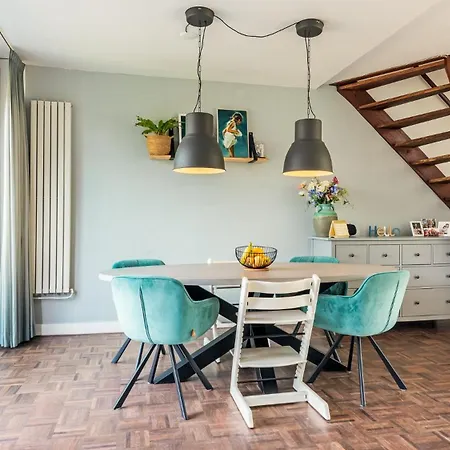 Casa Mimi Feriehus