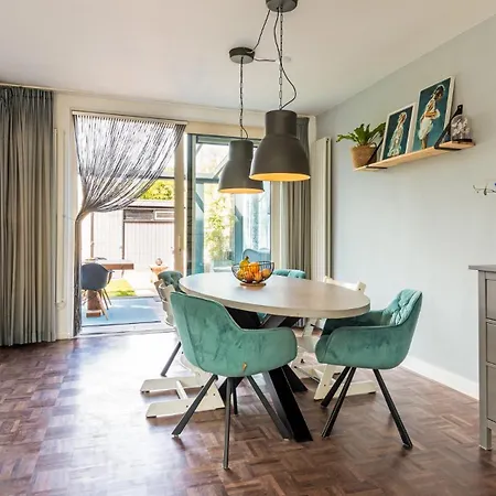 Casa Mimi Bergen